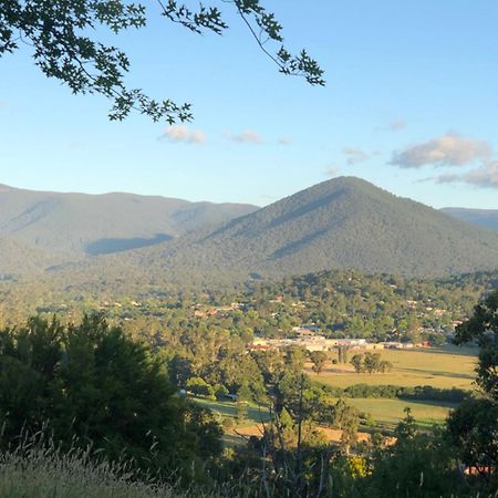 Beauty Of Healesville Zewnętrze zdjęcie